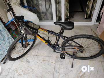 Schnell zoom cycle hotsell