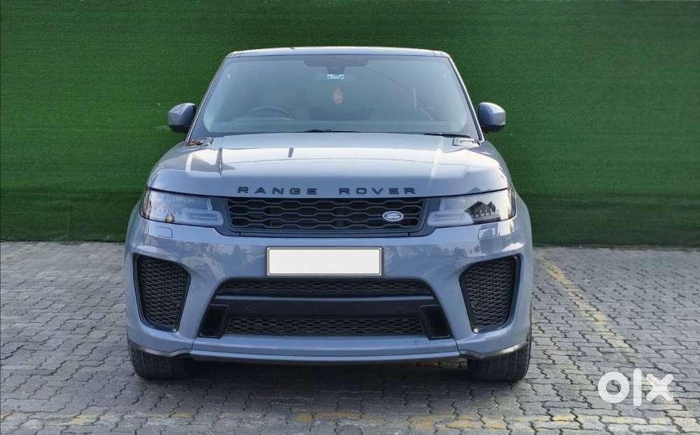 Land Rover Range Sport, 2015, Diesel