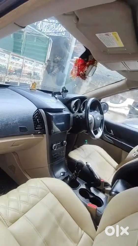 Mahindra Xuv500 Diesel Manual 2015