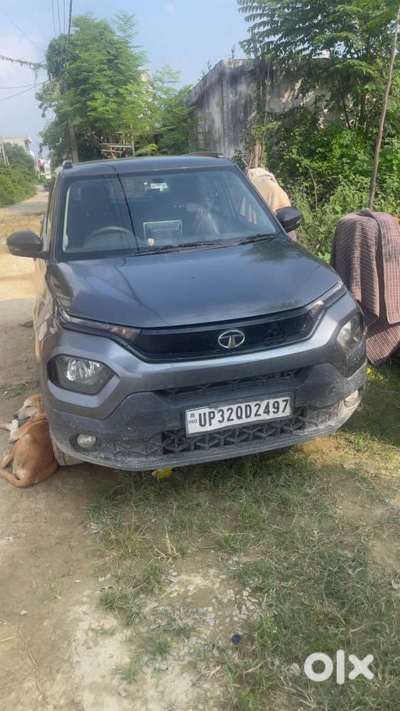 Tata Punch Cng 2024 December Ki Car H