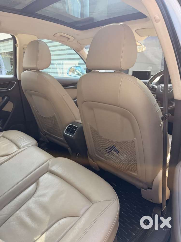 Audi Q3 2.0 Tdi Quattro Premium Plus, 2014, Diesel