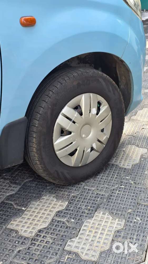 Maruti Suzuki Alto 800 2012 Petrol Well Maintained