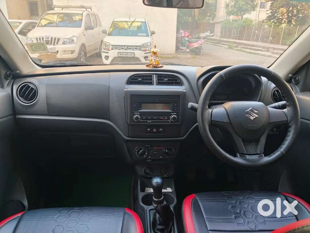 Alto K10 Vxi (o) Manual 2025