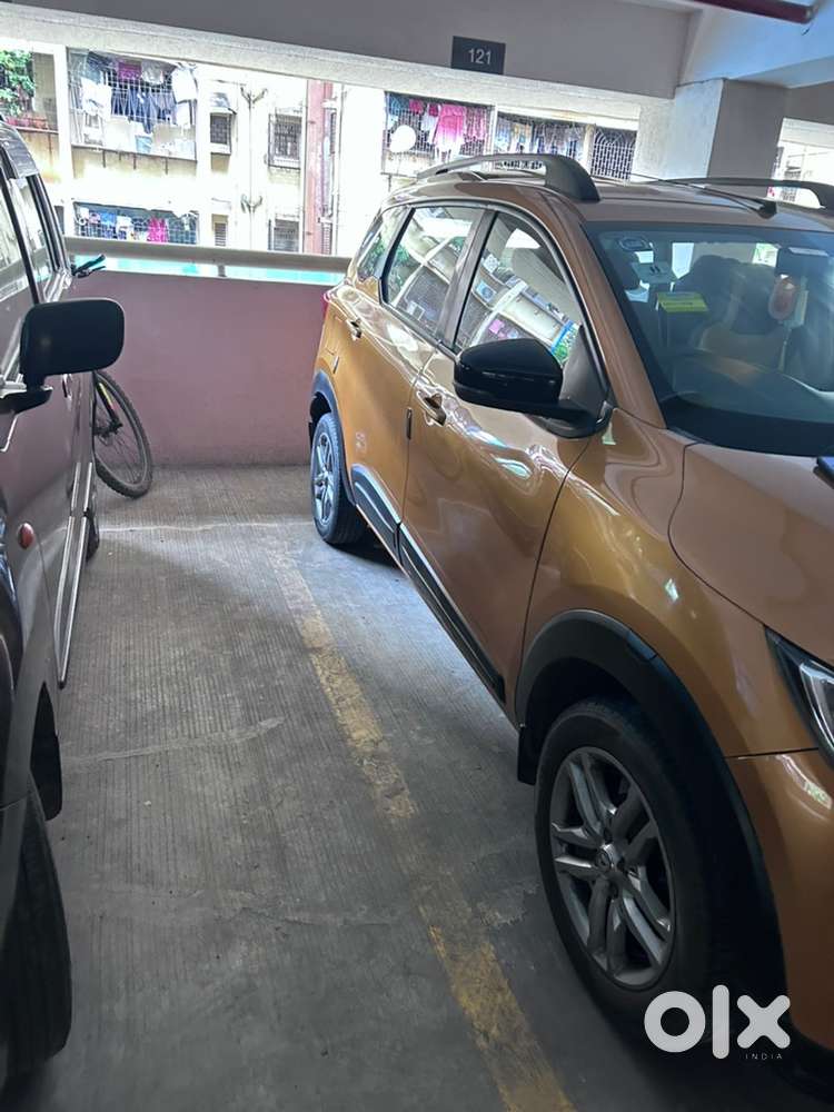 Renault Triber 2022 Petrol Automatic