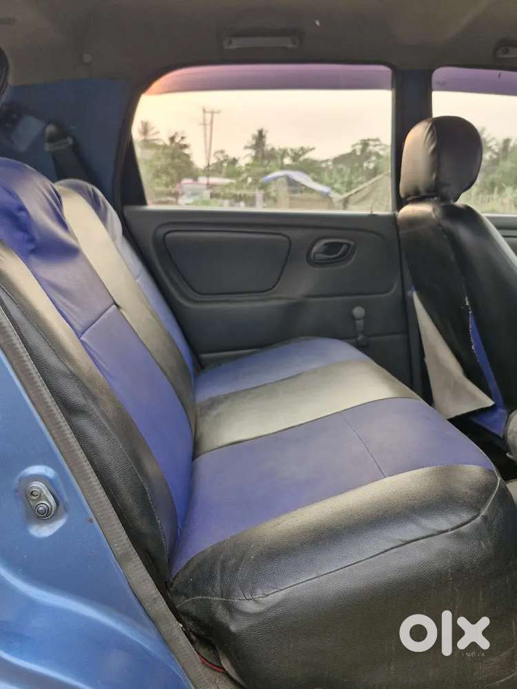 Maruti Suzuki Alto Lxi Well Maintained.