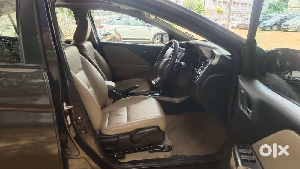 Honda City I Vtec Cvt Vx, 2016, Petrol