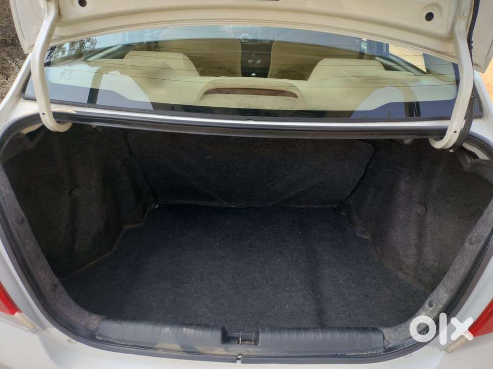 Honda Amaze 2013-2016 Vx I-dtec, 2013, Diesel