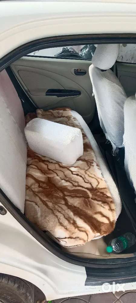 Toyota Bz4x 2015 Diesel 202016 Km Driven