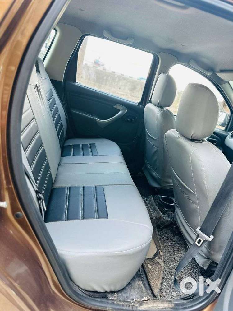 Renault Duster 85ps Diesel Rxl, 2013, Diesel