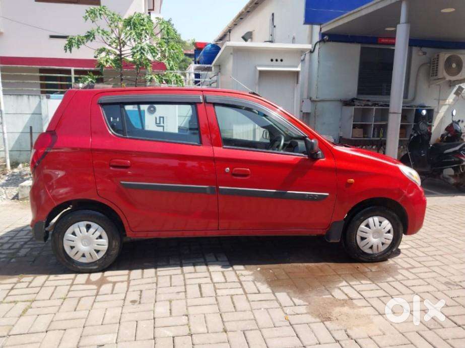 Maruti Suzuki Alto 800 2019-2023 0.8 Lxi (o), 2021, Petrol