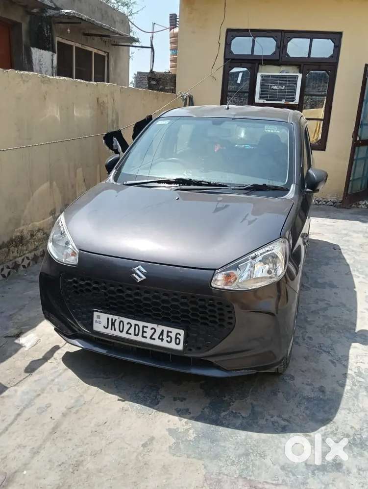 Maruti Suzuki Alto K10 2023 Petrol 19000 Km Driven