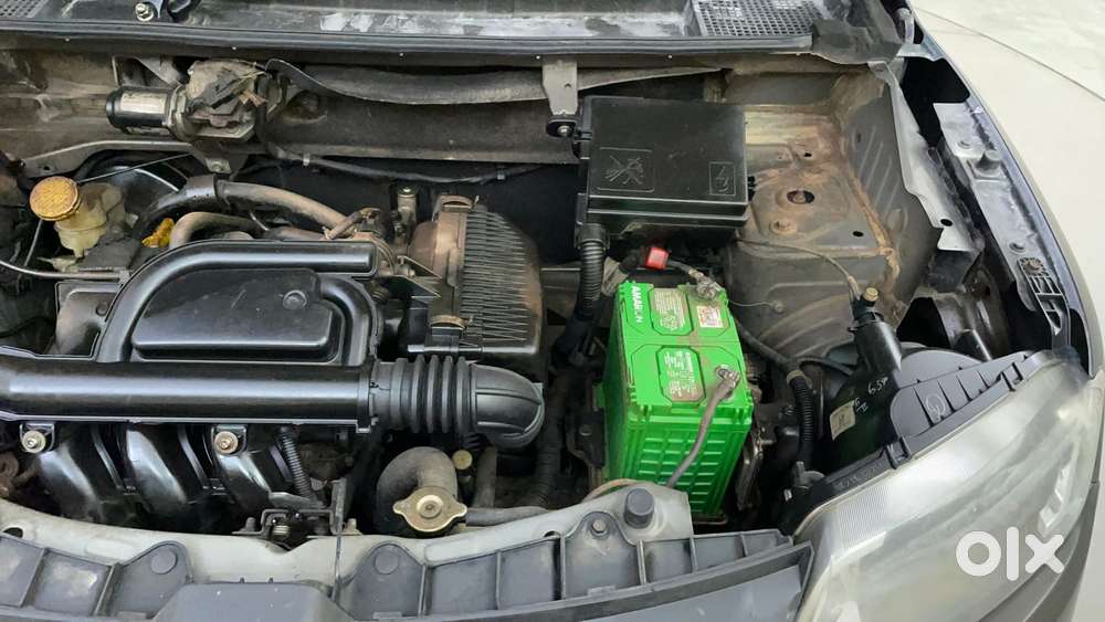 Renault Kwid Climber 1.0 Mt, 2018, Petrol