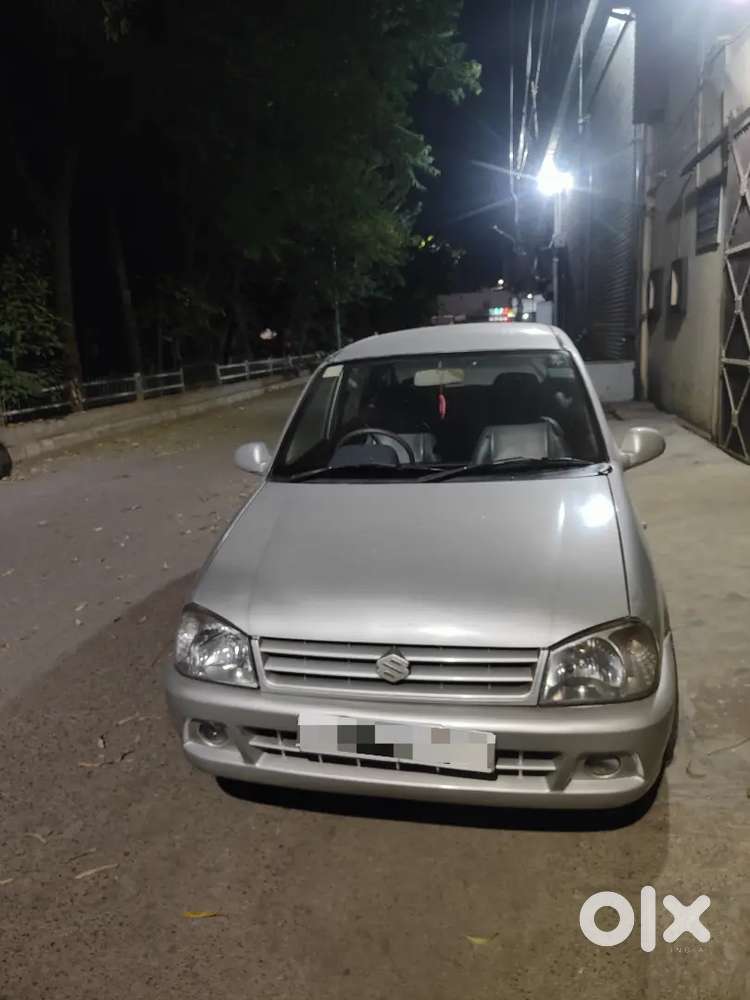 Maruti Suzuki Zen 2006
