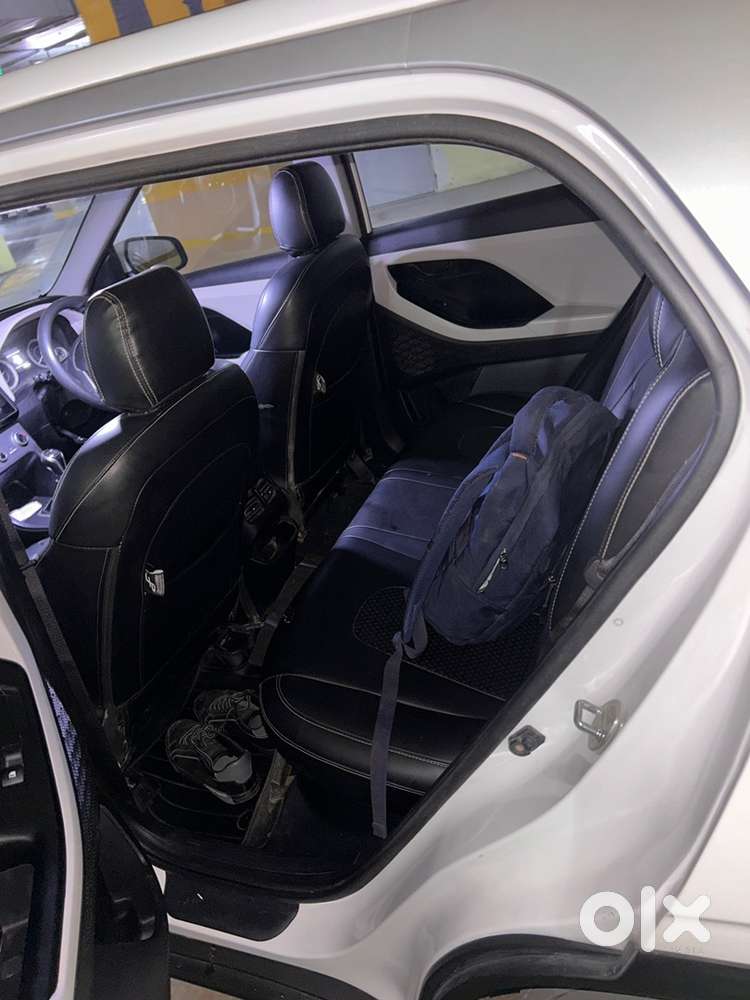 Hyundai Creta Petrol 2020 Model Year