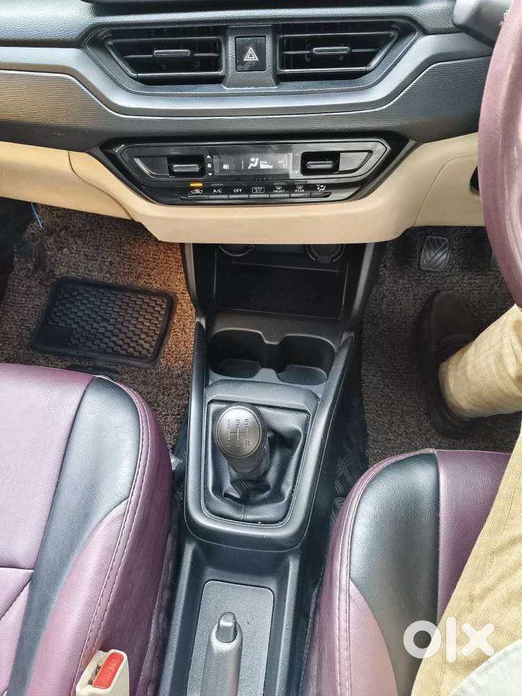 Maruti Suzuki Swift Dzire Tour, 2025, Cng & Hybrids