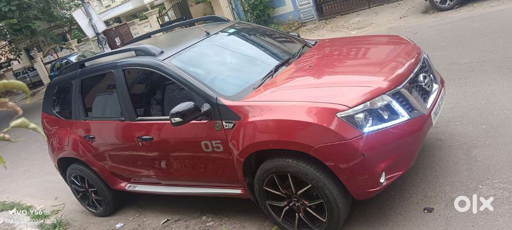Nissan Terrano Xl Plus 85 Ps Deisel, 2018, Diesel
