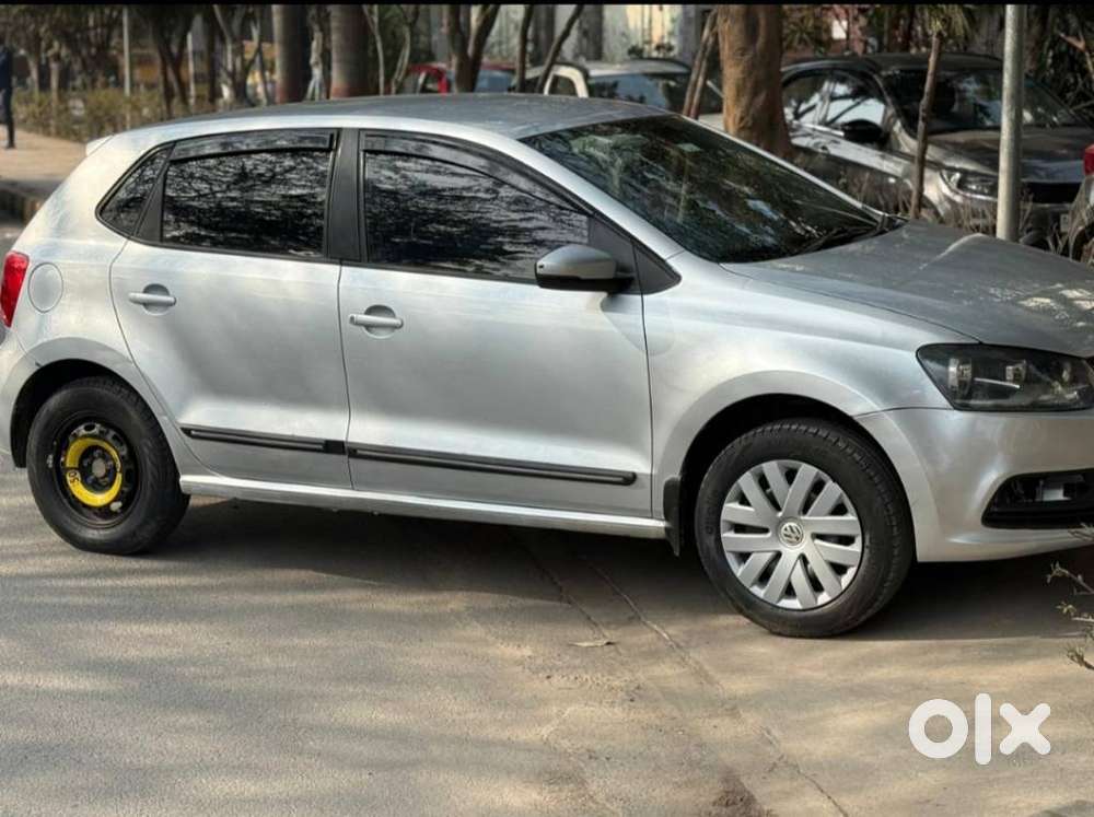 Volkswagen Polo 1.2 Mpi Anniversary Edition, 2017, Petrol