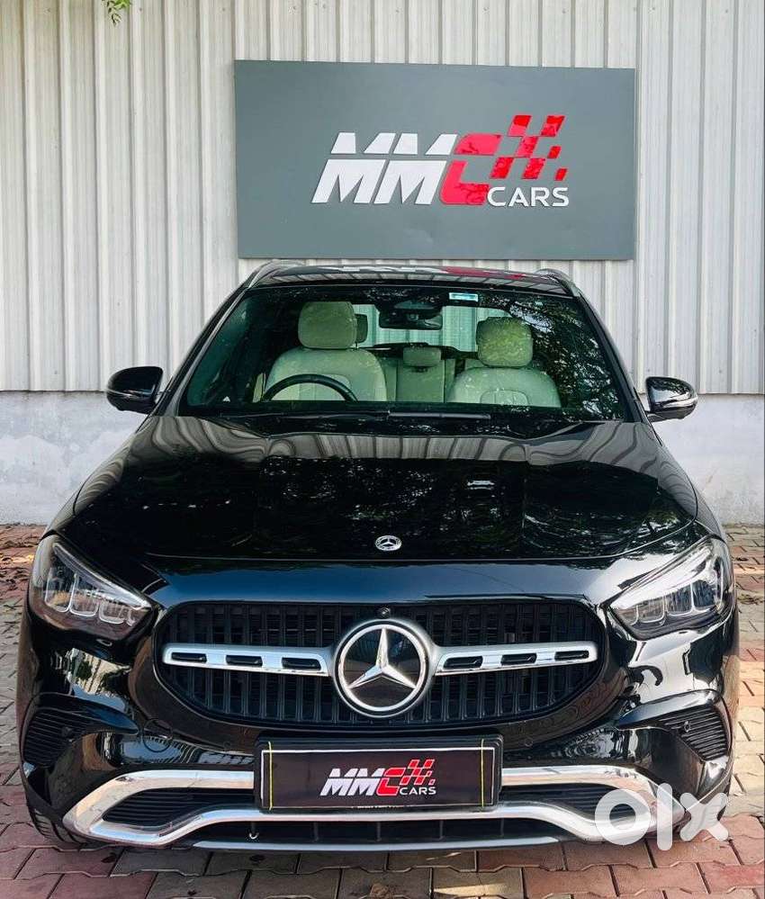 Mercedes-benz Gla 200, 2026, Petrol