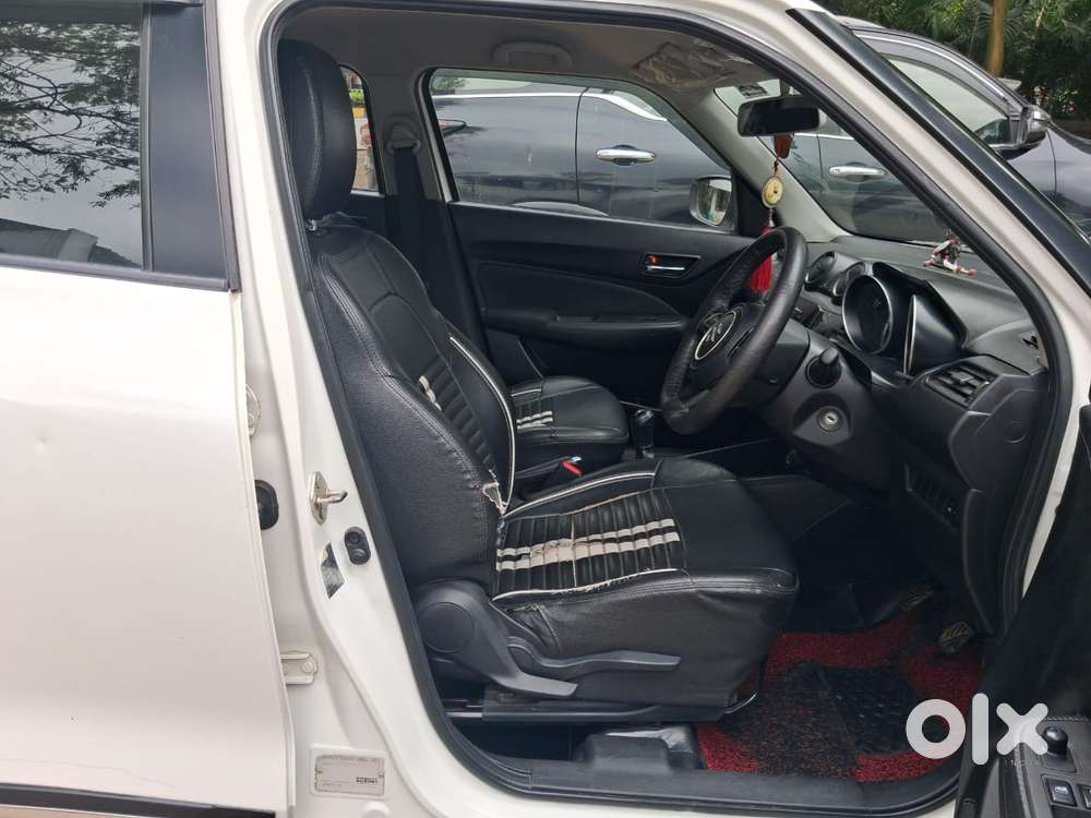 Maruti Suzuki Swift Vdi Deca Limited Edition, 2019, Diesel