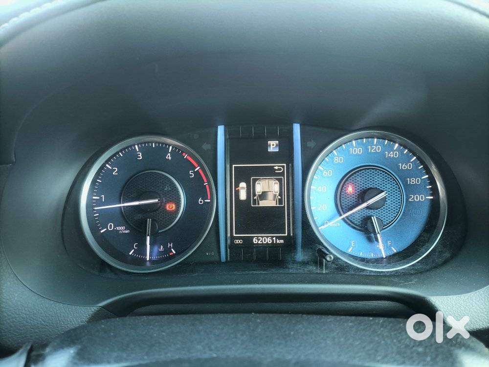 Toyota Fortuner 4x2 At 2.8 Diesel, 2023, Diesel