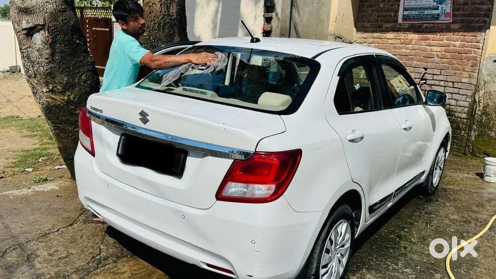 Maruti Suzuki Dzire 2023 Cng & Hybrids Good Condition