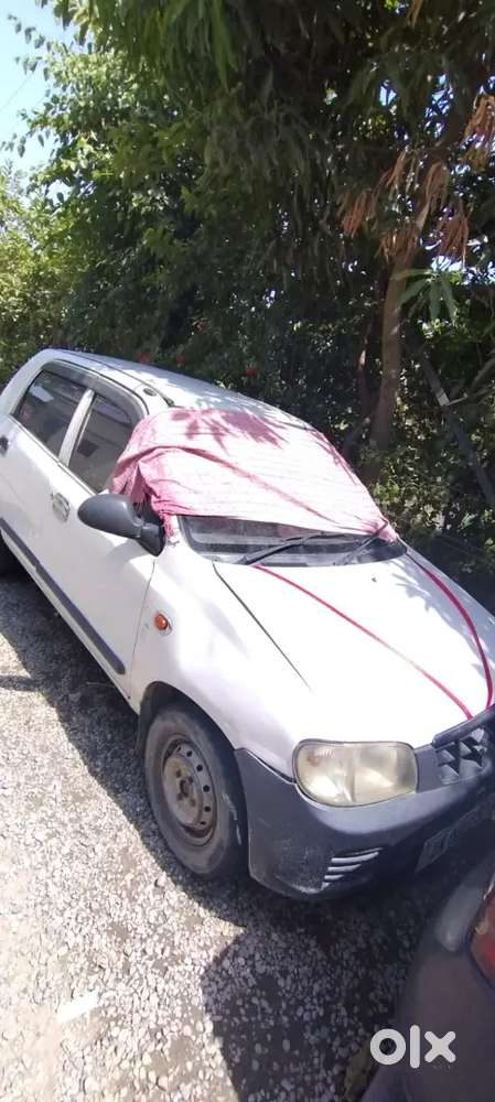 Maruti Suzuki Alto 2010 Petrol 75000 Km Driven