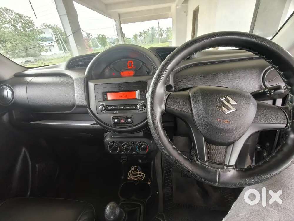 Maruti Suzuki S-presso 2020 Petrol 44500 Km Driven