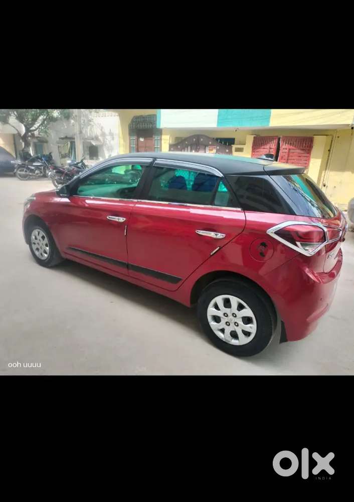 Hyundai I20 2016 Petrol 69000 Kmdriven Non Accidental Price Negotiable