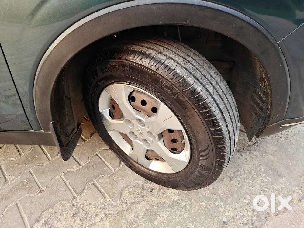 Mahindra Xuv300 W6 Amt Diesel, 2020, Diesel
