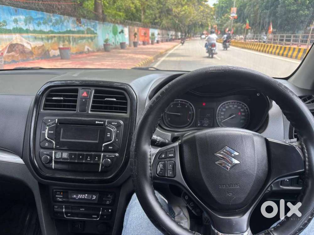 Hyundai Creta 1.6 Sx, 2019, Diesel