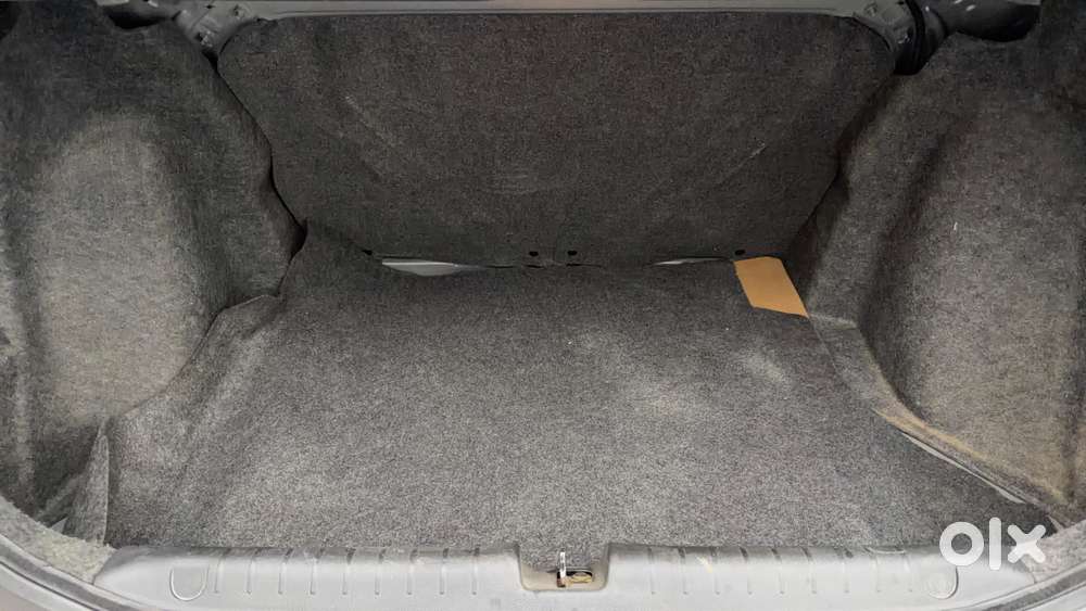 Honda Amaze V Cvt Petrol, 2018, Petrol