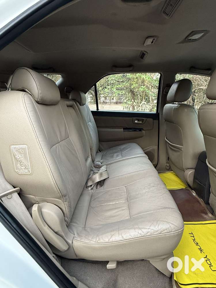 Toyota Fortuner 3.0 Sportivo 4x2 At, 2013, Diesel