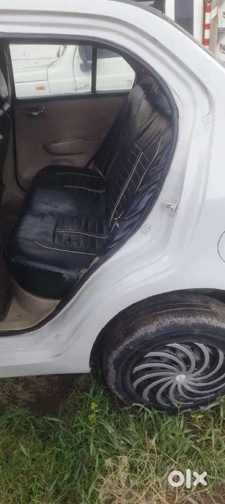 2014 Maruti Dzire Vdi