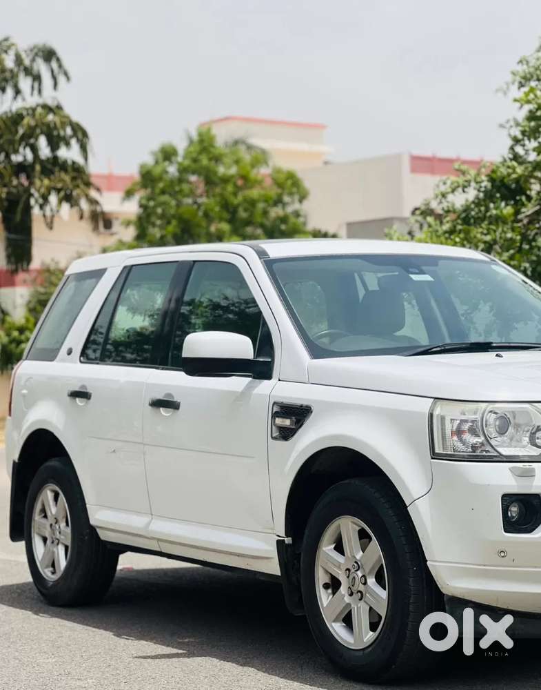 Land Rover Freelander 2, 2012, Diesel