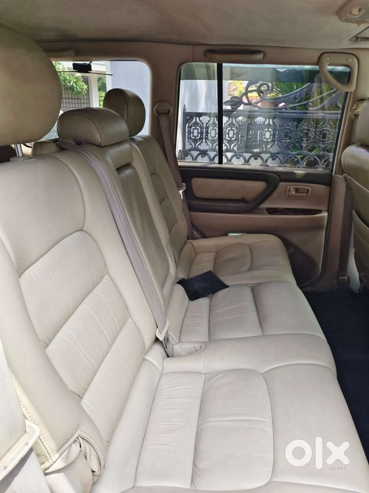 Toyota Land Cruiser 2002, Diesel, Lx 4x4