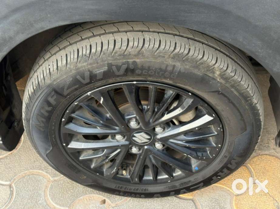 Maruti Suzuki Xl6 1.5 Alpha At, 2020, Petrol