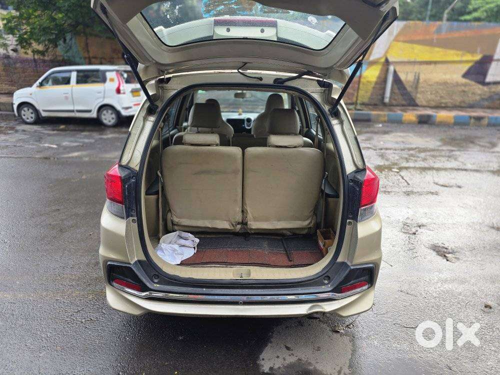 Honda Mobilio Rs I-dtec, 2014, Diesel