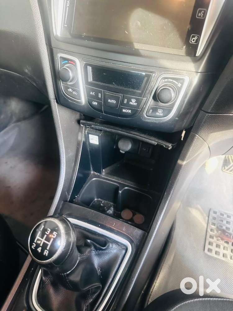 Maruti Suzuki Ciaz S 2017 Diesel Good Condition