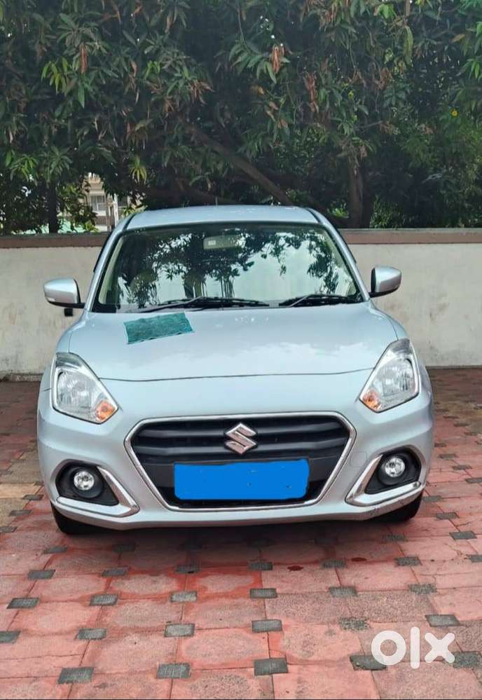 Maruti Suzuki Swift Dzire 2023 Petrol Well Maintained
