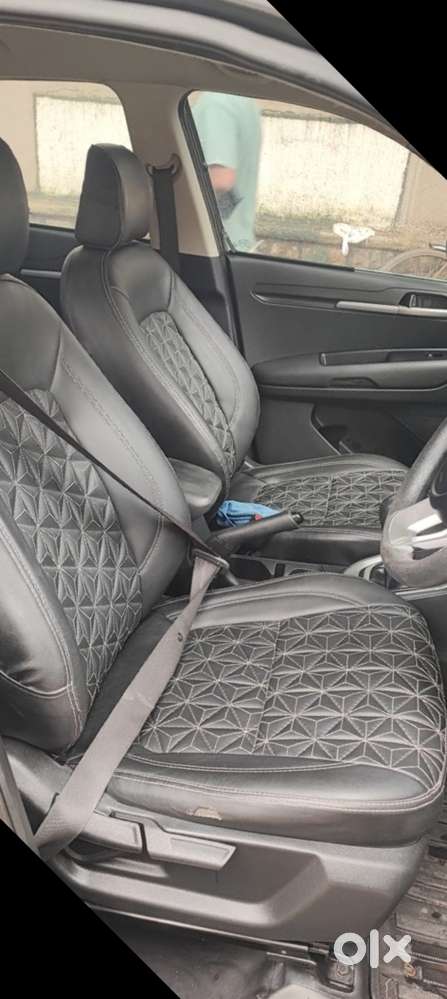 Kia Sonet Htk Plus 1.5 Diesel Mt, 2023, Diesel