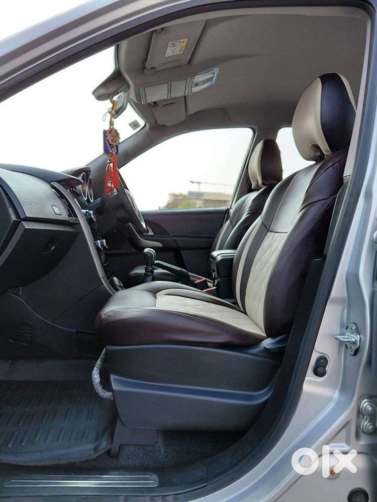 Mahindra Xuv500 W7, 2020, Diesel