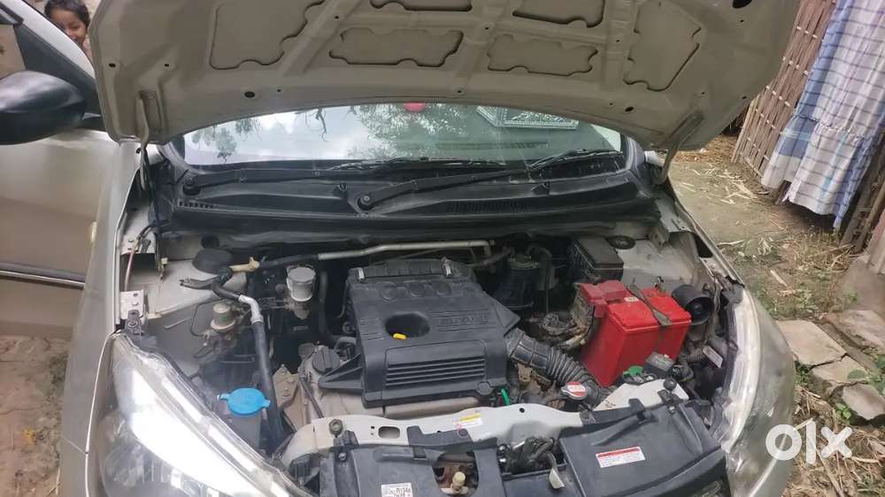Maruti Suzuki Celerio 2015