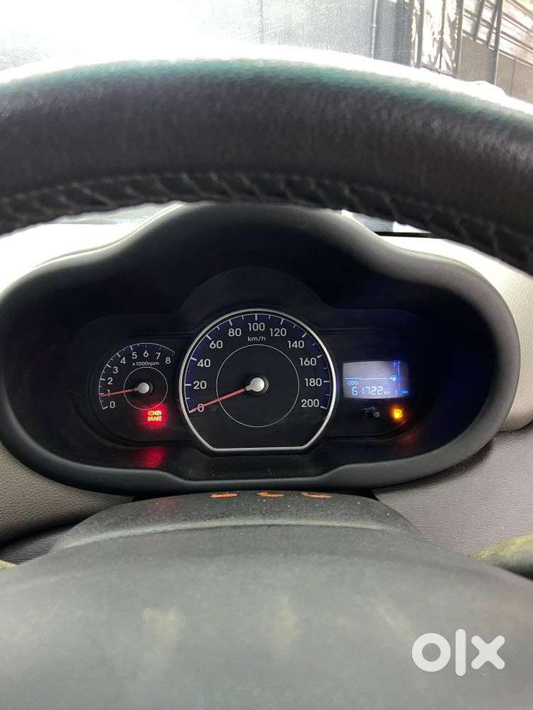 Hyundai I10 1.2 Kappa Magna, 2014, Petrol
