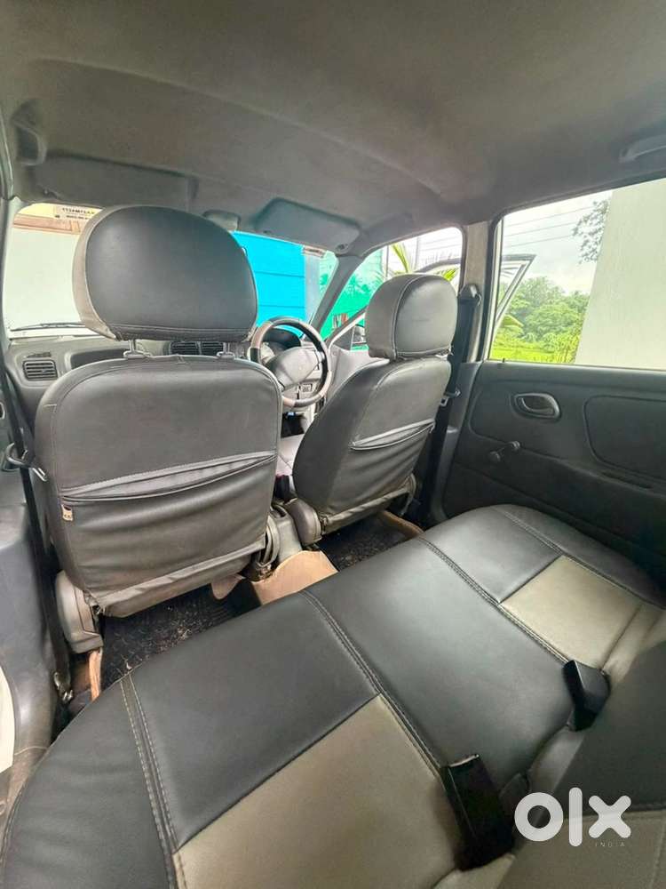 Maruti Suzuki Alto 2006