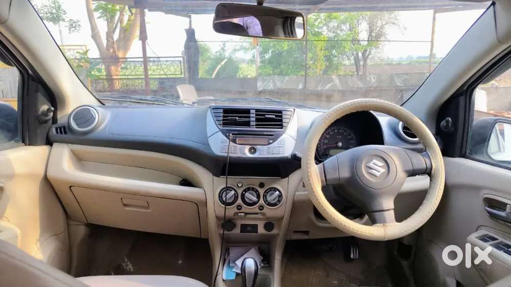 Maruti Suzuki A-star 2012 Cng & Hybrids 82000 Km Driven