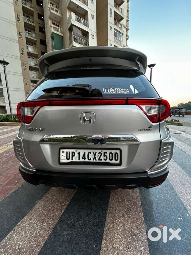 Honda Diesel Car 2016 Model