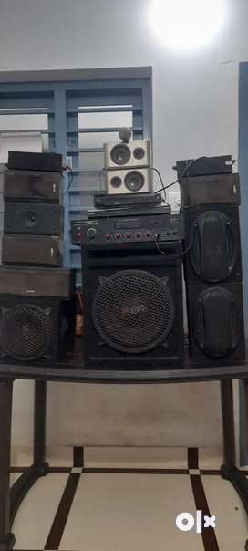 Olx jbl 2024 sound system