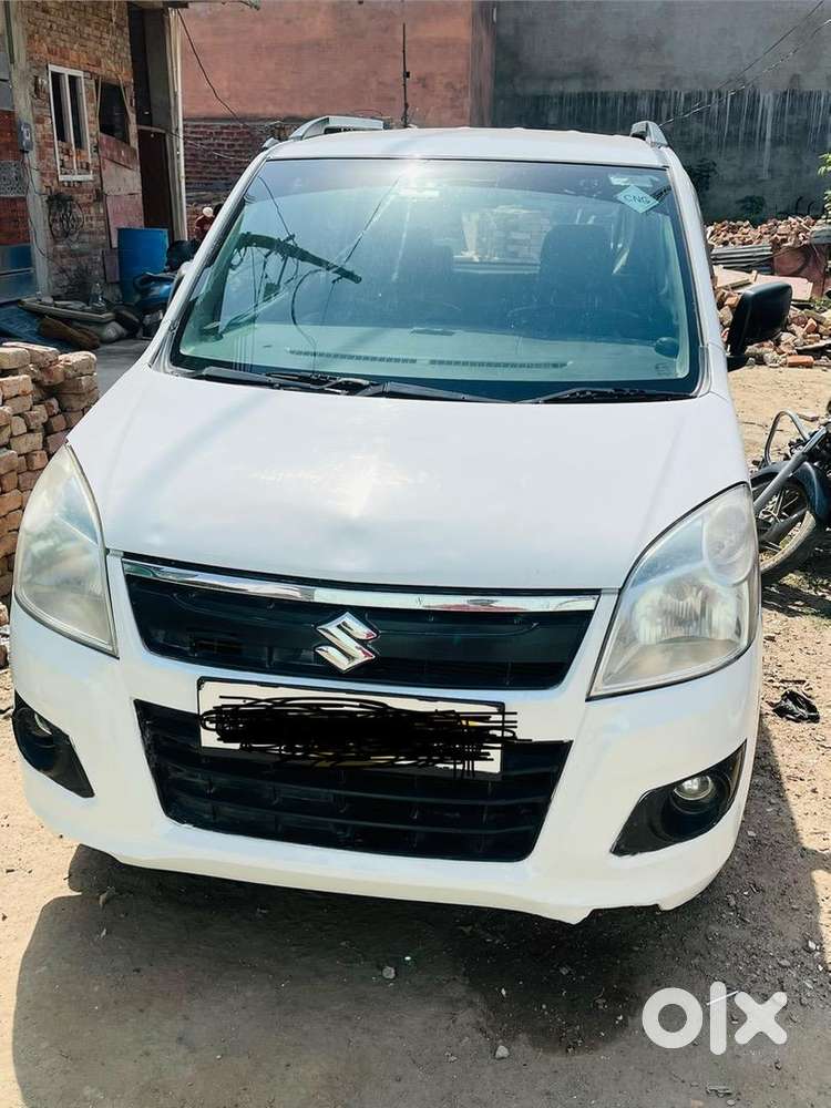 Maruti Suzuki 2015 Hybrid Manual