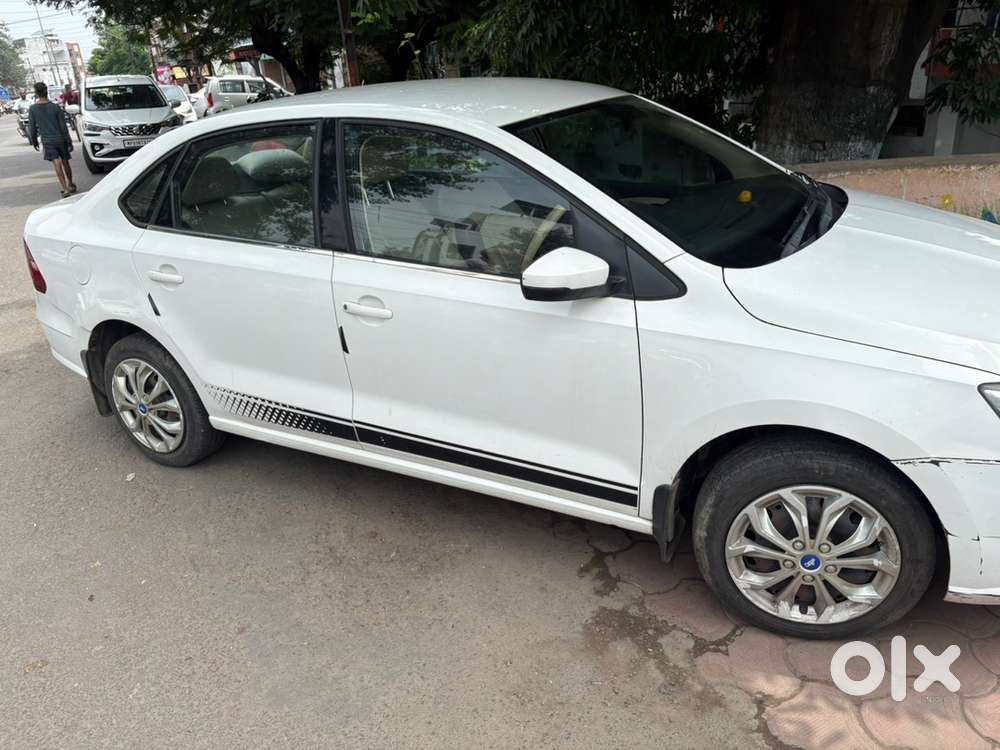 Skoda Rapid 2019 Model