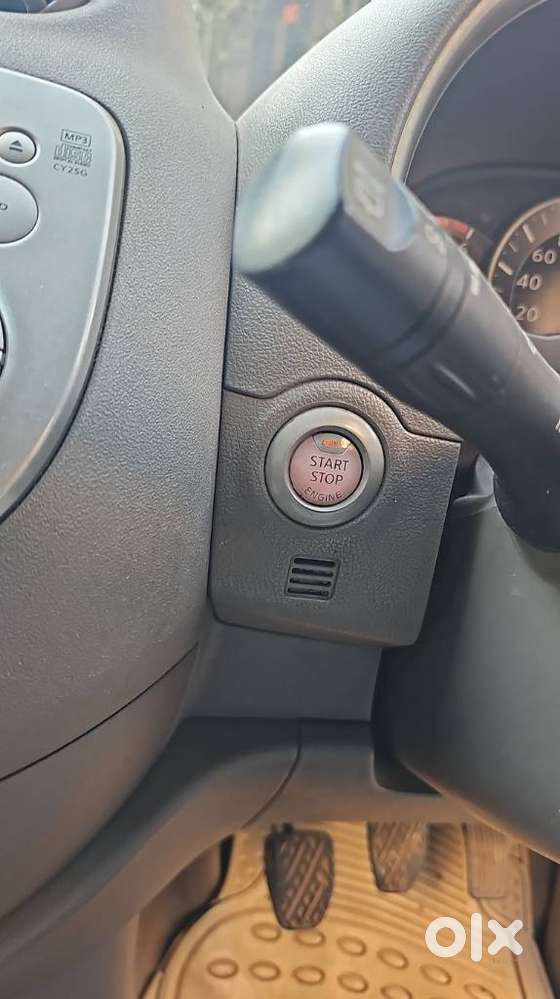 Renault Pulse Rxz Diesel, 2012, Diesel